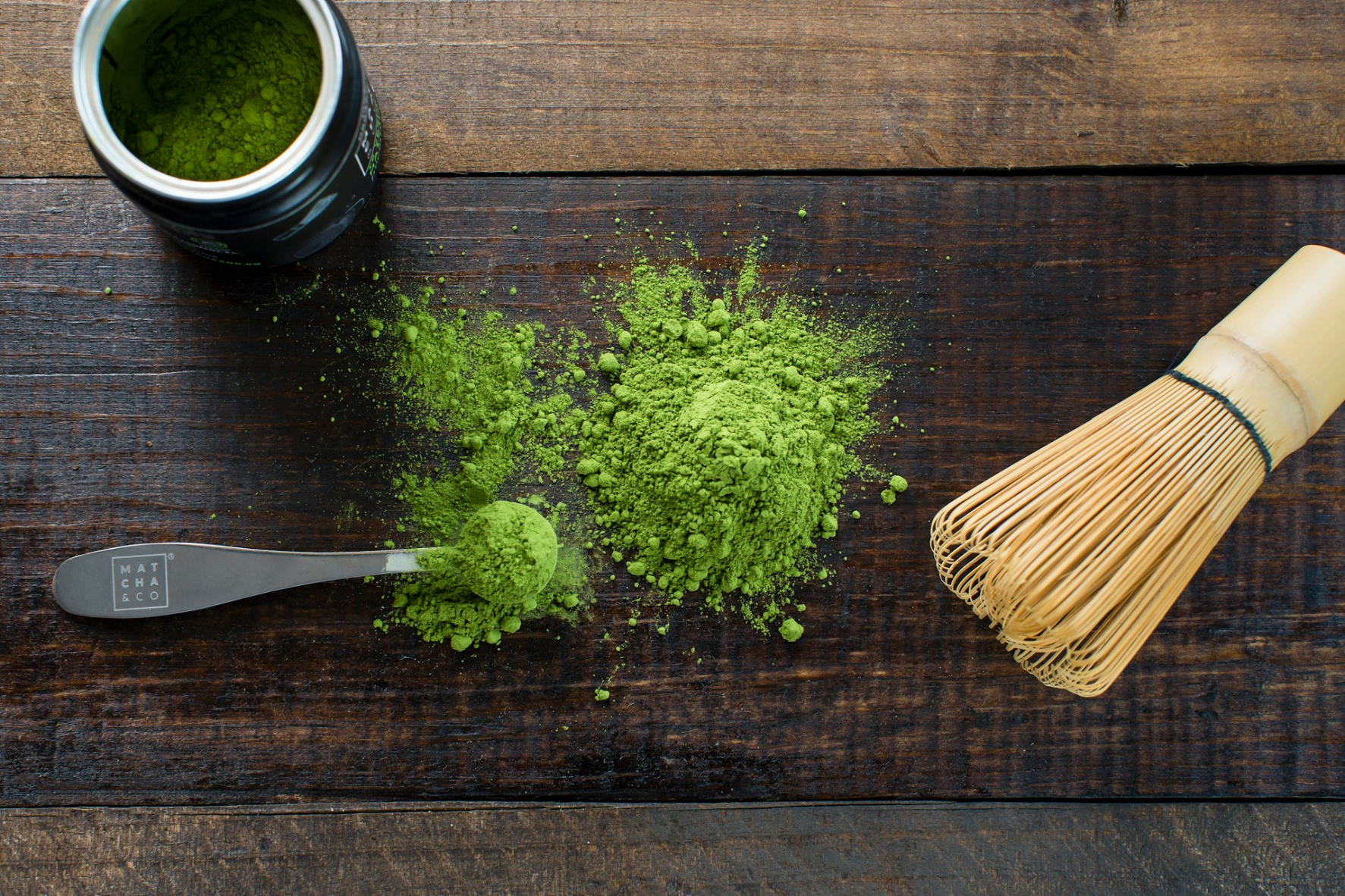 How to Make Matcha at Home